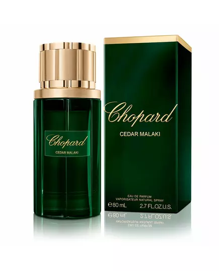 Cedar Malaki EDP, 80 ml, image 2