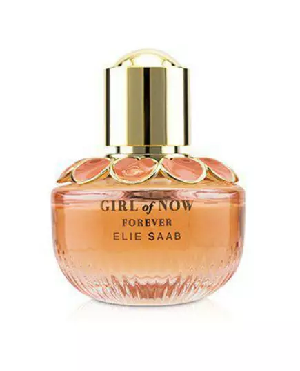 Elie Saab Girl of Now Forever Eau de Parfum Pour les femmes, 30 ml