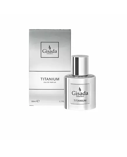 Titanium EDP, 50 ml, image 2