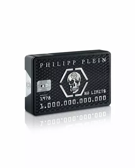 No Limit$ EDP, 50 ml