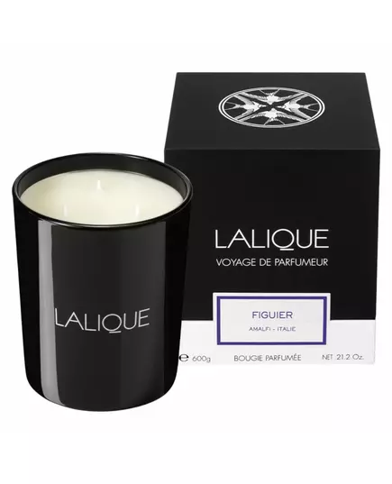 Lalique Figuier Amalfi Italie Duftkerze, 600 g, Bild 2