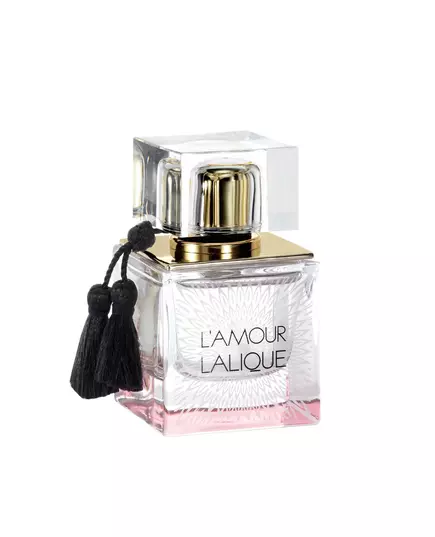 Lalique L'Amour Eau de Parfum Für Frauen, 30 ml, Bild 2