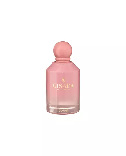 Gisada Donna Women EDT Vapor, 100 ml