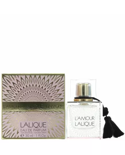 Lalique L'Amour Eau de Parfum Für Frauen, 30 ml