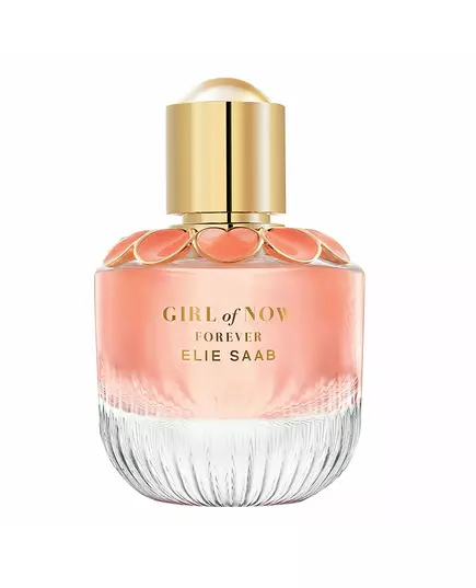 Elie Saab Girl of Now Forever Eau de Parfum Pour les femmes, 50 ml