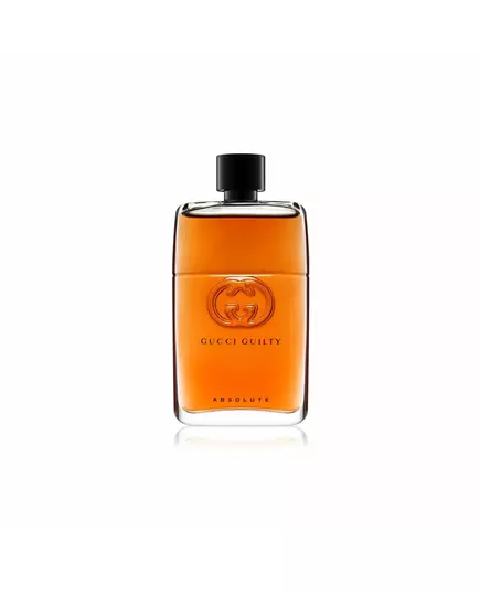 Gucci Guilty Absolute Eau de Parfum Für Männer, 50 ml
