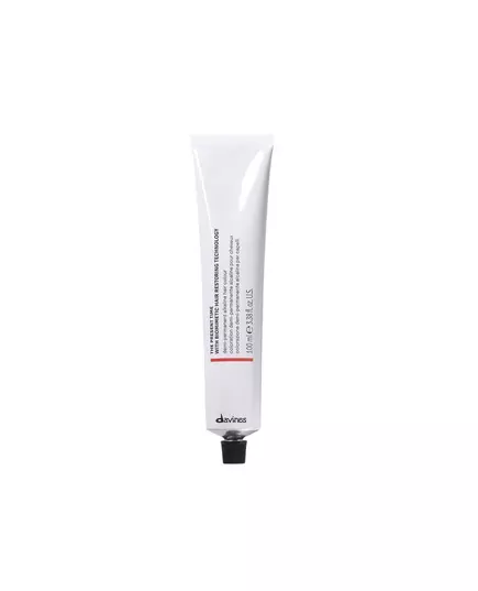 Davines The Present Time Demi-permanente Haarfarbe 7.4, 100 ml