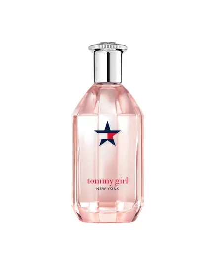 Tommy Hilfiger Tommy Girl New York Eau de Toilette Für Frauen, 100 ml