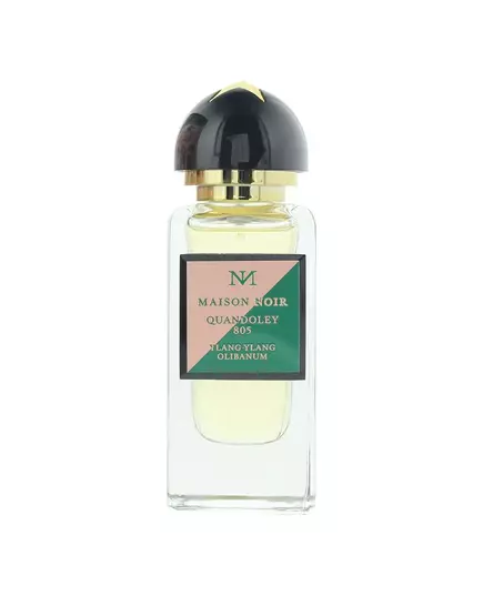 Maison Noir Quandoley Eau de Parfum Unisexe, 50 ml