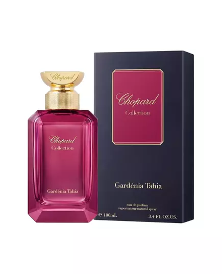 Chopard Les Fleurs Gardenia Tahia Eau de Parfum Für Frauen, 100 ml, Bild 2