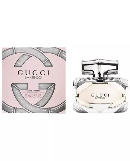Gucci Bamboo Eau de Toilette Für Frauen, 75 ml