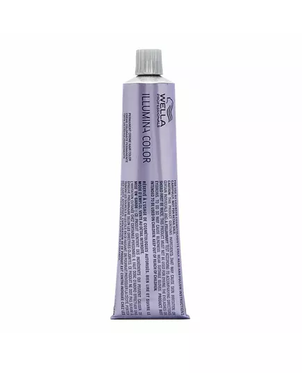 Wella Professionals Illumina Color Permanent Hair Dye 9/03 Bright Blonde Natural Golden, 60 ml, image 3
