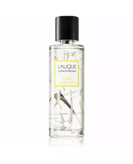 Lalique Yuzu Yuzu Room Spray, 100 ml