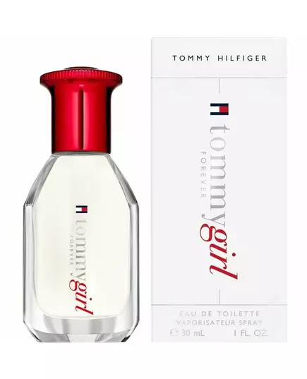 Tommy Girl Forever EDT, 30 ml, image 4