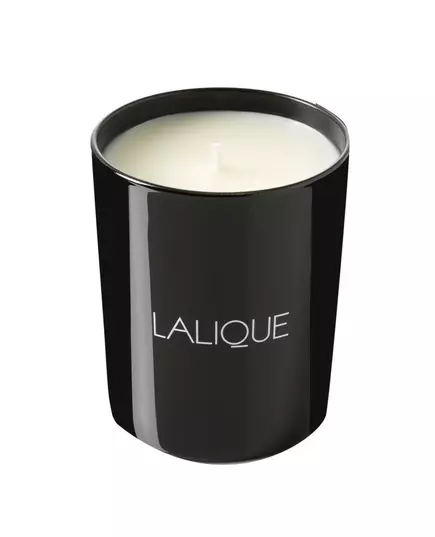 Lalique Vetiver Bali Indonesie Vétiver Bougie parfumée, 190 g