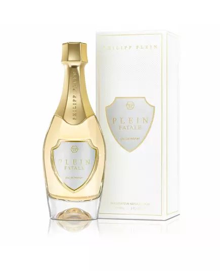Philipp Plein Plein Fatale Eau de Parfum Für Frauen, 90 ml, Bild 2