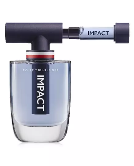 Tommy Hilfiger IMPACT edt vapor, 100 ml, image 2