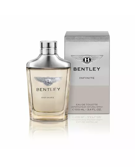 Bentley Intense Eau de Toilette Pour hommes, 100 ml, image 2