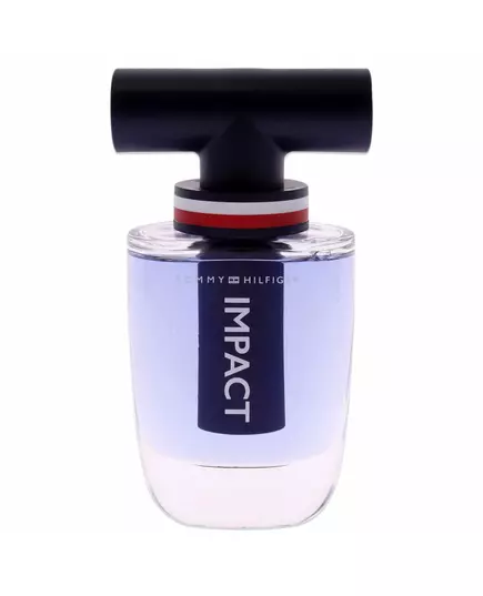 Tommy Hilfiger Impact Eau De Toilette For Men, 50 ml
