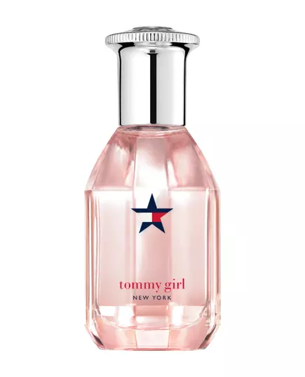 Tommy Hilfiger Tommy Girl New York Eau de Toilette Für Frauen, 50 ml
