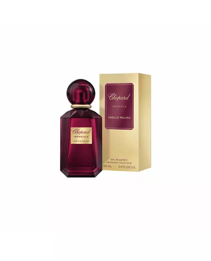 Chopard Imperiale Vanille Malika Eau de Parfum Für Frauen, 100 ml, Bild 2