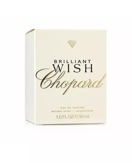 Chopard Brilliant Wish Eau De Parfum For Women, 30 ml, image 2