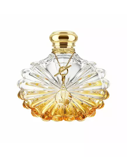Lalique Soleil Vibrant Eau de Parfum Für Frauen, 100 ml