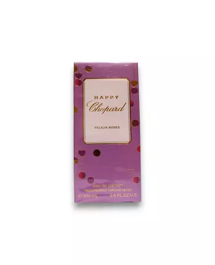 Chopard Happy Felicia Roses Eau de Parfum Pour les femmes, 100 ml, image 3
