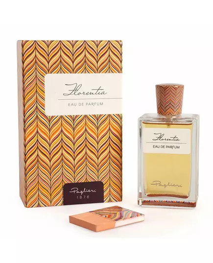 Paglieri 1876 Florentina Eau De Parfum Unisex, 100 ml, image 2