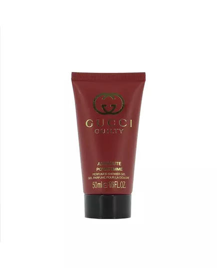 Gucci Guilty Absolute Hydrating Shower Gel All Over The Body, 50 ml