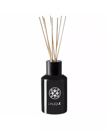 Lalique Le Soleil Chiang Mai Thailande Reed Aroma Reed Diffuser Gloss Black, 250 ml