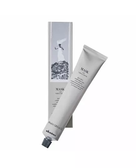 Davines Mask With Vibrachrom Permanent Hair Dye 7.73 Beige Golden Blonde, 100 ml, image 2