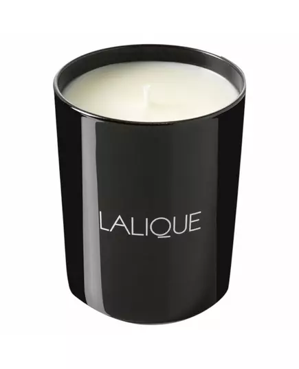 Lalique Vanille Acapulco Mexique Vanilla Scented Candle, 190 g