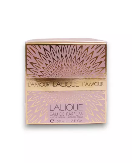 L`amour EDP, 50 ml, image 2
