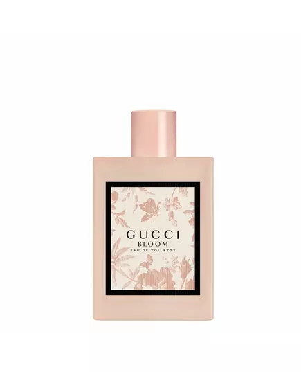Gucci Bloom Eau de Parfum Für Frauen, 50 ml
