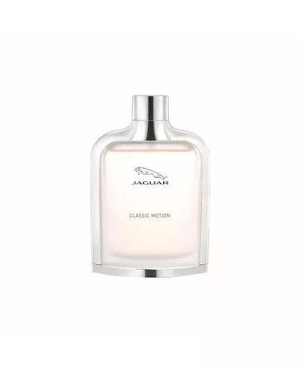 Jaguar Classic Motion Eau de Toilette Für Männer, 100 ml