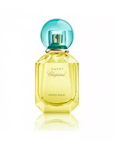 Chopard Happy Lemon Dulci Eau de Parfum Für Frauen, 40 ml
