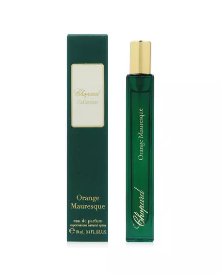 Chopard Orange Mauresque Eau De Toilette Unisex, 10 ml