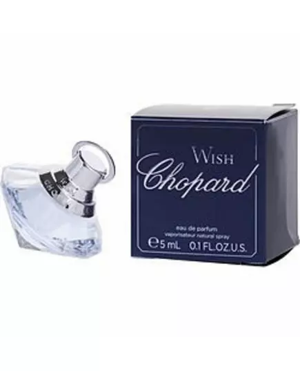 Chopard Wish Eau De Parfum For Women 5 ml *Miniature, 5 ml