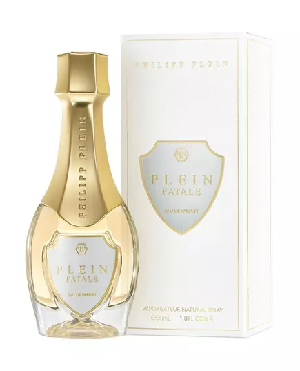 Philipp Plein Plein Fatale Eau de Parfum Für Frauen, 30 ml, Bild 2