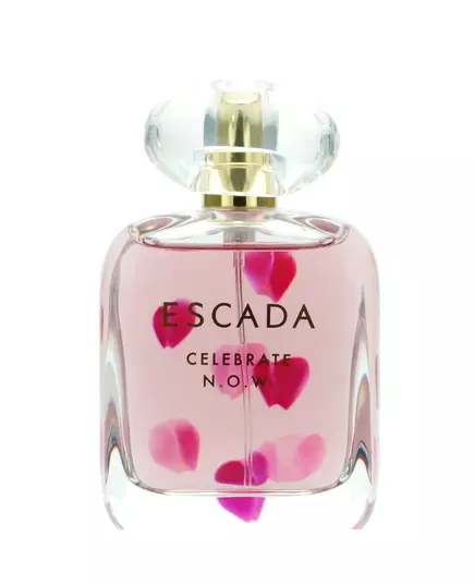 Escada Celebrate N.O.W. Eau de Parfum Pour les femmes, 50 ml