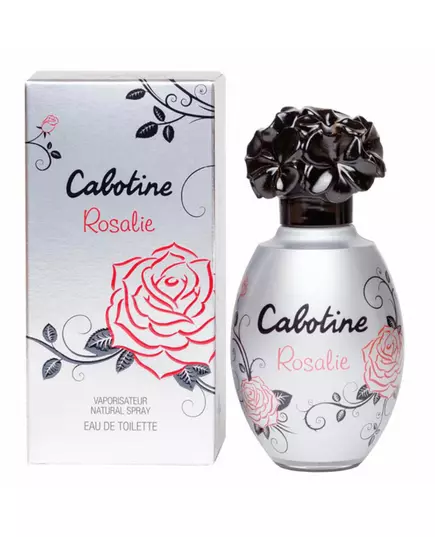 Gres Cabotine Rosalie Eau de Toilette Pour les femmes, 100 ml, image 2