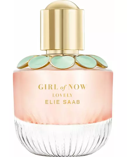 Elie Saab Girl Of Now Lovely Eau De Parfum For Women, 90 ml