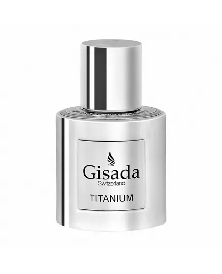 Titanium EDP, 50 ml