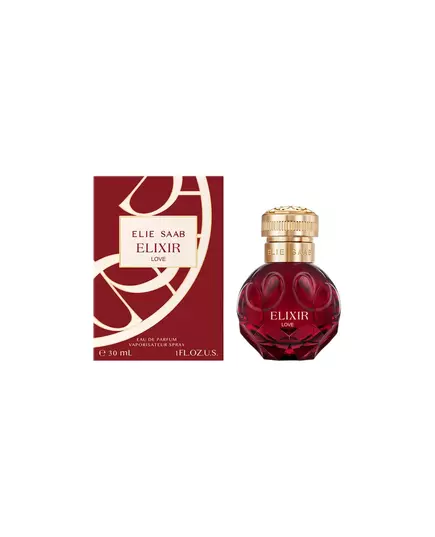 Elixir Love EDP, 30 ml, image 2