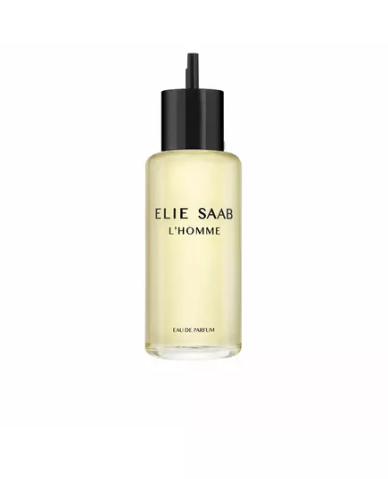 Elie Saab L'Homme Eau de Parfum Pour hommes Recharge, 150 ml