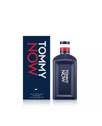 Tommy Now EDT, 100 ml
