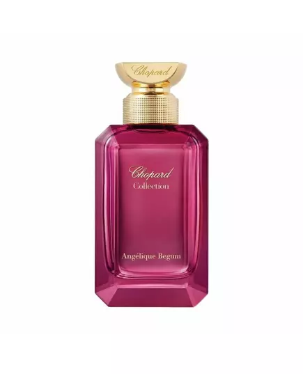 Chopard Les Fleurs Bijoux Angelique Begum Eau de Parfum Für Frauen, 100 ml