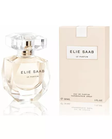 Elie Saab LE PARFUM edp vapo, 30 ml, image 2