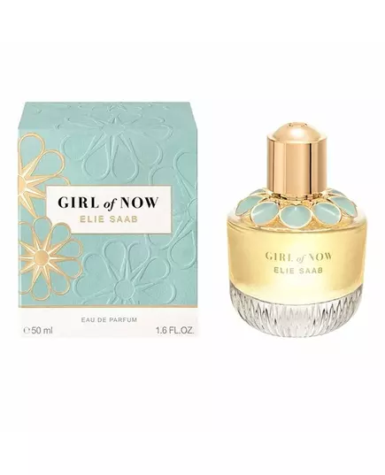 Elie Saab Girl of Now Eau de Parfum Pour les femmes, 50 ml, image 2
